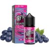Příchuť Drifter Bar Juice S&V 6ml Sour Blueberry Ice