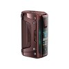 GeekVape Aegis Legend 5 Mod (Barva Earth Brown)