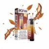 RIOT 1000 Disposable Pod Kit (Classic Tobacco) intenzita nikotinu 20mg
