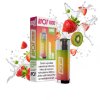 RIOT 1000 Disposable Pod Kit (Strawberry Kiwi) intenzita nikotinu 20mg