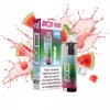 RIOT 1000 Disposable Pod Kit (Watermelon Ice) intenzita nikotinu 20mg