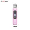 OXVA Xlim Pro 3 1500mAh (Barva Titanium Silk)