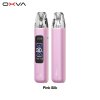 OXVA Xlim Pro 3 1500mAh (Barva Titanium Silk)