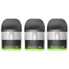 OXVA NeXLIM CRC cartridge 4ml 3Pack (Odpor 0,6 ohm)