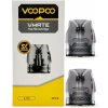 VOOPOO VMATE TOP FILL cartridge 3ml 2Pack (Odpor 0,4 ohm)