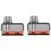Vaporesso ECO Nano Pod cartridge 6ml 2Pack (Odpor 0,8 ohm)