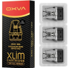 OXVA Xlim Top Fill SS náhradní cartridge 3k 2