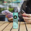 OXVA NeXLIM Pod 1500mAh