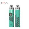 Chequered Green oxva nexlim best dual mesh pod 2025 (3)