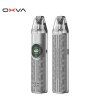 Traction Gray oxva nexlim best dual mesh pod 2025 (3)