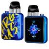 argus p3 kit blue