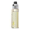 VooPoo Drag S2 Pod Kit (Colorful Silver) (Barva Colorful Silver)