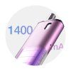OXVA SlimStick X Pod Kit (Barva Black)