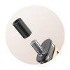 OXVA SlimStick X Pod Kit (Barva Black)