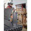 OXVA SlimStick X Pod Kit (Barva Black)