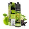 Příchuť Zeus Juice S&V: Pomona (Jablko a černý bez) objem 10ml