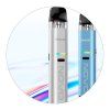 SMOK Novo Eco Pod Kit (Barva Black)