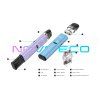 SMOK Novo Eco Pod Kit (Barva Black)