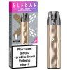 Elf Bar ELFX Mini 1000mAh (Barva Black)