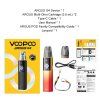 VOOPOO ARGUS G4 1650mAh