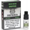 nikotinova baze cz imperia dripper 5x10ml pg30 vg70 6mg