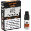 nikotinova baze cz imperia 5x10ml pg50 vg50 3mg