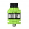 Eleaf ELLO 2ml clearomizer Zelenáery