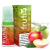 frutie jablko red and green apple 21638