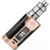 Wismec Predator 228 GRIP Kompletní sada Zlatý