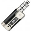 Wismec Predator 228 GRIP Kompletní sada Stříbrný