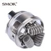 Smok TFV12 V12 RBA/ RBA-T žhavicí hlava