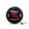 Spirálky od Karotky - DL Fused Clapton 0,46ohm (10ks)