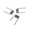 Předmotané spirálky Clapton Kanthal (0,35ohm) 10ks - Thunderhead