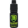 Příchuť Bozz Pure 10ml Peach Bullet (Šťavnatá broskev)