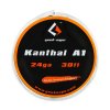 Kanthal A1 - odporový drát 0,5mm 24GA (10m) - GeekVape