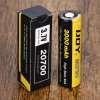 Baterie IJOY 20700 Li-Ni - 40A (3000mAh) (1ks)