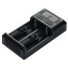 Multifunkční nabíječka baterií - Nitecore Intellicharger I2 V2