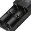 Multifunkční nabíječka baterií - Nitecore Intellicharger I2 V2