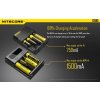 Nitecore New i4 nabíječka pro monočlánky v2