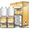 Liquid Ecoliquid Premium 2Pack Vanilla 2x10ml - (Vanilka)