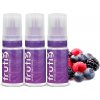 Liquid Frutie - Lesní plody (Wild Berries) 30ml