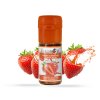 Příchuť FlavourArt: Šťavnatá jahoda (Juicy Strawberry) 10ml