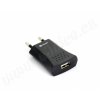 Mini AC EURO Adapter 220v -> USB