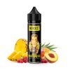 Příchuť Heroes: Arnold Schwarzvaper (Ananas, broskev, malina) 20ml