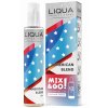 Příchuť Liqua Mix&Go 12ml American Blend