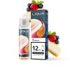 Příchuť LIQUA Mix&Go: NY Cheesecake