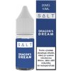 Liquid Juice Sauz SALT Dragon´s Dream 10ml