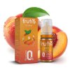 Liquid Frutie 50/50 - Broskev 10ml (Peach)