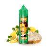 Příchuť Genius: Vapesla (Citronový koláč) 20ml