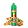 Příchuť Genius: Vapespear (Croissant s vlašskými ořechy) 20ml